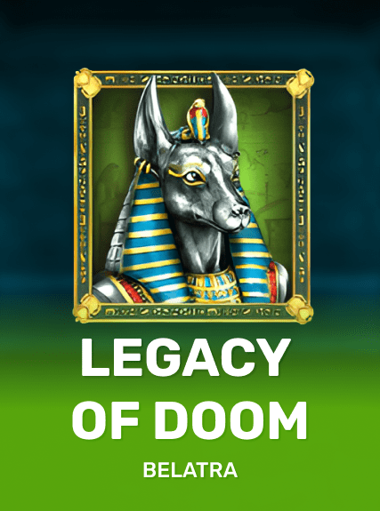 Legacy of Doom
